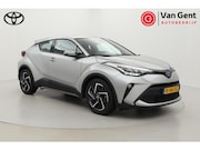 Toyota C-HR - 2.0 Hybrid Dynamic | Apple Carplay / Android Auto | Keyless