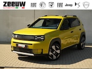 Fiat Grande Panda - La Prima 44 kWh NU TE BESTELLEN