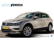 Volkswagen Tiguan - 1.4 TSi ACT 150 Pk DSG Highline | Panoramadak | Adapt. Cruis