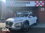 Hyundai Kona - 1.6 GDI HEV Premium // FULL LED // NAVI + CARPLAY // ELEK. S