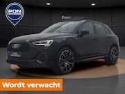 Audi Q3 - 35 TFSI S edition | Pano dak | Stoelverwarming | ACC | 20'' 