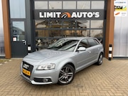 Audi A3 - 1.2 TFSI S Edition Xenon/Climate/Cruise/Navi/Pdc/6bak/Nap/Ap