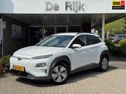 Hyundai Kona - EV Comfort 39 kWh | Navi, Camera, Stoel+Stuurverw., Cruise, 