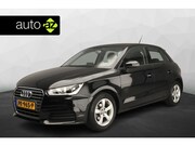 Audi A1 - Sportback 1.0 TFSI Automaat | 5 zitplaatsen | Airco | Naviga