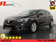 Renault Mégane - Estate 1.3 TCe Limited - Navigatie - Climate Control - Trekh