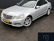 Mercedes-Benz E-klasse - 250 CDI Business Class Avantgarde / EXPORT
