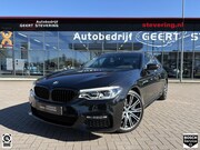 BMW 5-serie - (g30) 540i 340pk / xDrive / Automaat / M-Sport / Leder