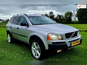 Volvo XC90 - 2.9 T6 Exclusive, 272 PK, R-DESIGN 19 INCH, KONI, LET OP BTW