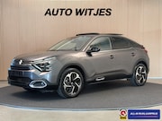 Citroën C4 - 1.2 Puretech 130PK Aut. Shine | Panodak | 360 Camera | Navi