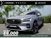 Volvo XC60 - 2.0 T6 Plug-in Hybrid AWD Essential | Gratis Trekhaak | All-