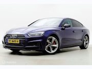 Audi S5 - 3.0 TFSI Sportback quattro | massage | virtual dash