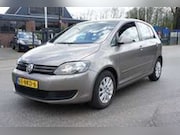 Volkswagen Golf Plus - 1.4 TSI COMFORTLINE TREKH/NAVI/CRUISE/CLIMA KEURIG