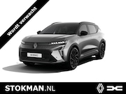 Renault Scénic - esprit Alpine | 20” lichtmetalen wielen ‘Speedway’ | Achteru