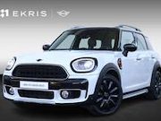 MINI Cooper - Countryman 1.5 Chili | Comforttoegang | Yours Leder | Achter