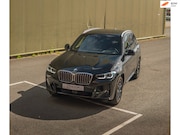 BMW X3 - XDrive20i High Executive M Sport / Laser LED / Camera/ Deale