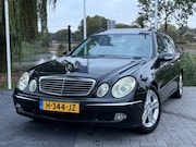 Mercedes-Benz E-klasse - 320 Avantgarde AUT / CLIMA / CRUISE / LEDER / SCHUIFDAK / TR
