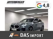BMW X2 - xDrive20d M Sportpaket Harman/Kardon Head-Up AHK D