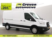 Ford Transit - 2.0 TDCI L3H2 170PK | Airco | Cruise | Camera | 3 Zits | Car