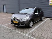 Peugeot 2008 - 1.2 VTi Access Pano Leder Navi Cruise PDC Airco Garantie