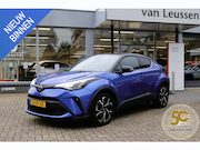 Toyota C-HR - 2.0 Hybrid Bi-Tone LED STOEL&STUURVERW DOEDEHOEK DETECTIE EL