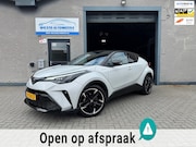Toyota C-HR - 2.0 Hybrid GR-Sport*1e-Eig*Dealer-OH*Garantie*NAP
