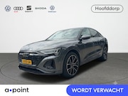 Audi Q8 Sportback e-tron - 50 quattro S Edition 95 kWh 340pk | Panoramadak | Lederen be