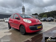 Citroën C1 - 1.0-12V Ambiance- Automaat- Airco- Nap