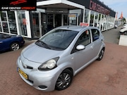 Toyota Aygo - 1.0-12V | + NW APK | Comfort |5 deurs |
