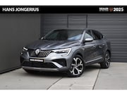 Renault Arkana - E-Tech full hybrid 145 techno | AUTOMAAT | TREKHAAK | CAMERA