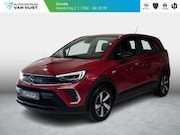 Opel Crossland - 1.2 Turbo Elegance | Climate Control | Achteruitri