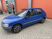 Peugeot 106 - 1.0 Sketch 68.000 KM NAP-APK 04-2027