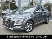 Hyundai Kona - 1.6 GDI HEV Fashion | Navigatie | AplleCarplay / AndroidAuto