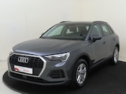 Audi Q3 - 45 TFSI e Advanced edition