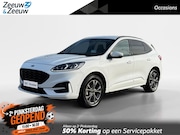 Ford Kuga - 2.5 PHEV ST-Line | Automaat | Adaptief cruise control | Dode