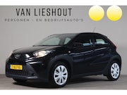 Toyota Aygo X - 1.0 VVT-i MT Play - NL Auto!! Adap Cruise I Camera I Airco