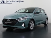 Hyundai i20 - 1.0 MPI Comfort Stoel- en Stuurverwarming | Apple Carplay &