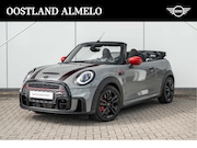 MINI Cabrio - John Cooper Works Automaat / Achteruitrijcamera / JCW Sports