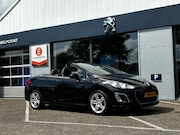 Peugeot 308 - GRIFFE 1.6TURBO156PK ZWART LEER | Cruise- & Cimate control |