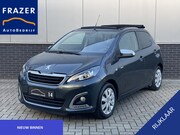 Peugeot 108 - 1.0 e-VTi Active TOP!
