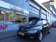 Skoda Octavia - Combi 1.4 TSI Greentech Elegance Businessline