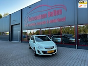 Opel Corsa - 1.4-16V Edition / Dealer Onderh. / Airco / Navi / Cruise / 5