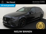 Mercedes-Benz C-klasse - Estate 300 e Business Solution AMG Limited / Panoramadak/ Ni