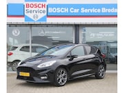 Ford Fiesta - 1.0 EcoBoost 100pk 5dr ST-Line