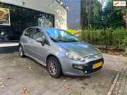 Fiat Punto - Evo 1.3 M-Jet Dynamic
