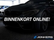 BMW 1-serie - 118i M Sport