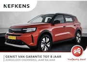 Opel Frontera - Electric 113pk GS 44 kWh Automaat | Trekhaak | Winter-Pakket