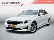 BMW 3-serie - 320e Head-Up|Laserlicht|Adaptiev.Cruise|Sport