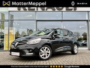 Renault Clio - Estate 0.9 TCe 90 Limited | Navigatie | Parkeersensoren | Li