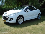 Peugeot 207 - CC 1.6 VTi Griffe