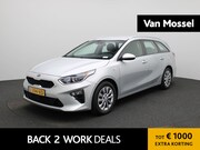 Kia Ceed - Sportswagon 1.0 T-GDi Comfortline | ACHTERUITRIJCAMERA | APP